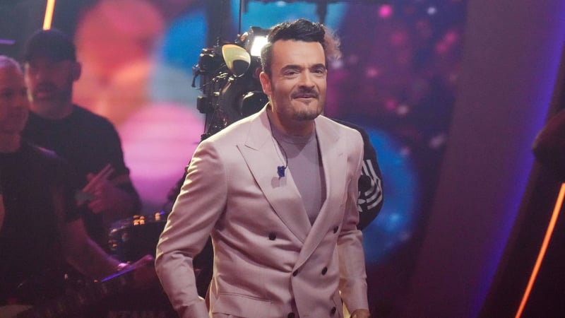 Giovanni Zarrellas neue ZDF-Show erhält ungewohnten Sendeplatz: Der Sender klärt auf