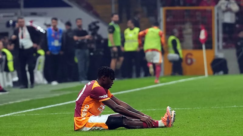 Çaykur Rizespor - Fenerbahçe maçının VAR'ı Özgür Yankaya!