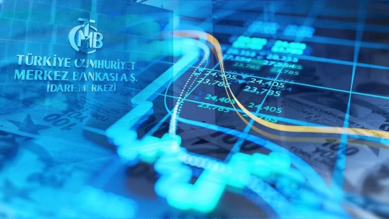 Merkez Bankası 12 ay sonrası için tahminini açıkladı: Dolar 51 lirayı aşacak