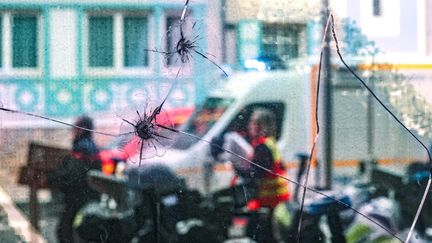 "On a acheté la maison en face de la tienne" : ces intimidations et menaces toujours plus violentes du narcotrafic contre certaines professions