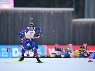 Biathlon. Programme complet, enjeux, diffusion TV… Tout savoir sur la reprise à Geilo en Norvège