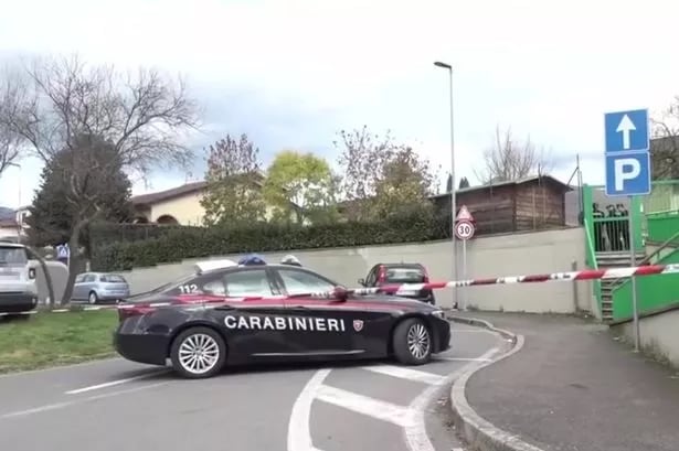 Boy dies at nursery after he was 'strangled by his own jumper'