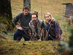 Der "Tatort" im Schnellcheck: Trio mit zwei Fäusten