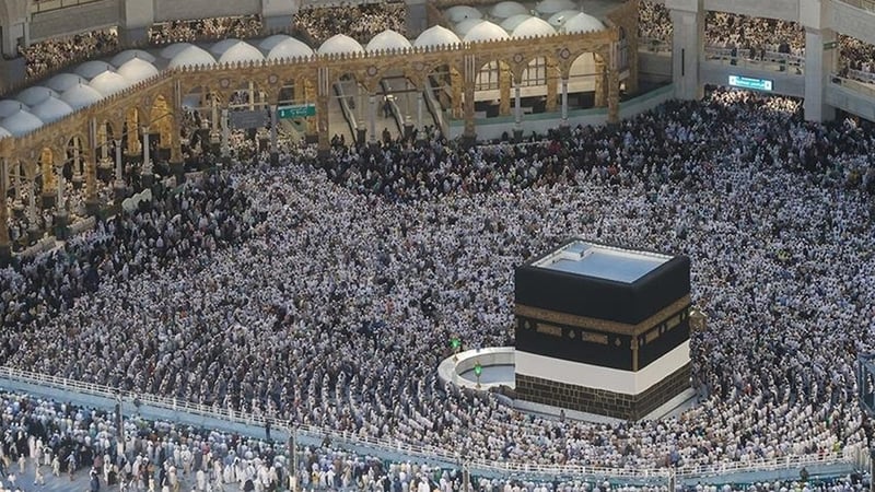 Son tarih belli oldu! Hac için ek başvurular başladı