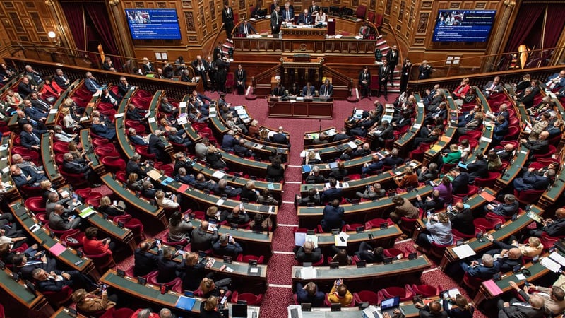 Budget de la Sécu : retraites, prestations sociales… le Sénat entame son opération « nettoyage »