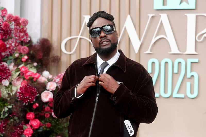 How Wale Built A Career Before Monetization Was Even The Plan