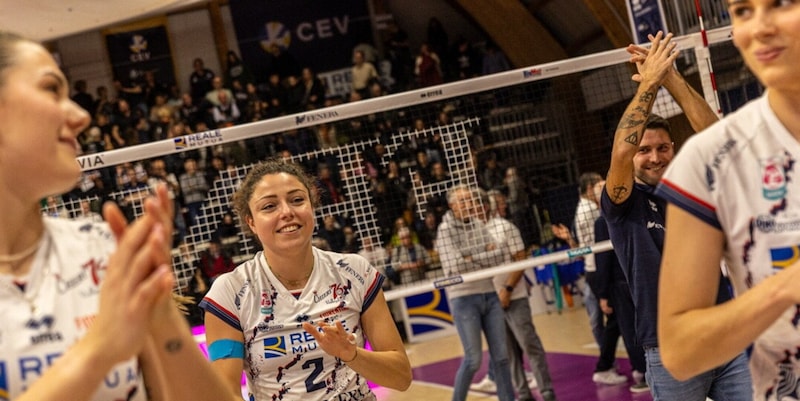 Reale Mutua Fenera Chieri &lsquo;76 di scena a Cuneo per il derby