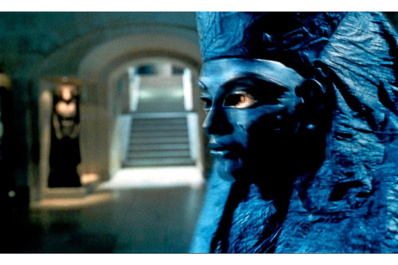 « Belphégor » : la version 2025 de HBO Max et M6 va-t-elle vous hanter ?