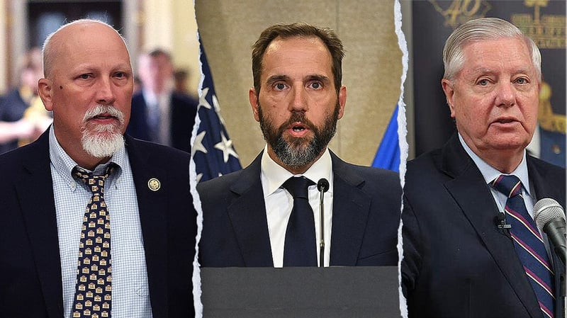 GOP unity shattered by controversial measure in government shutdown bill