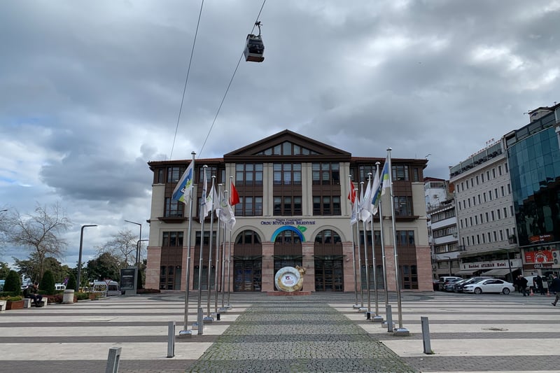 EMEP Ordu İl Örgütü: “Sayıştay denetimi de utandırmıyor”