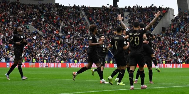 Le Portugal rejoint la liste des nations qualifiées pour la Coupe du monde 2026 de football
