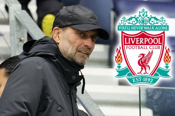 Liverpool owners 'speak with Jurgen Klopp' as Arne Slot brutally told time is up