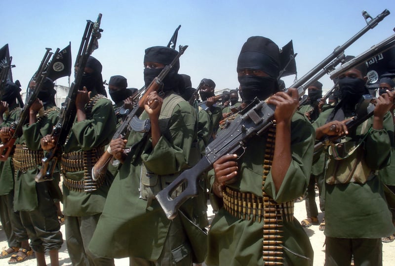 State sponsored terror: Fraud schemes sent Minn. tax dollars to Somali ‘Qaeda’ group