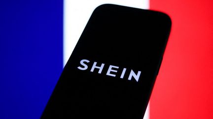 La plateforme Shein convoquée par une commission de l'Assemblée nationale le 26 novembre