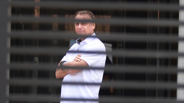 Brasilien: Oberstes Gericht lehnt Bolsonaros Antrag auf Hausarrest ab