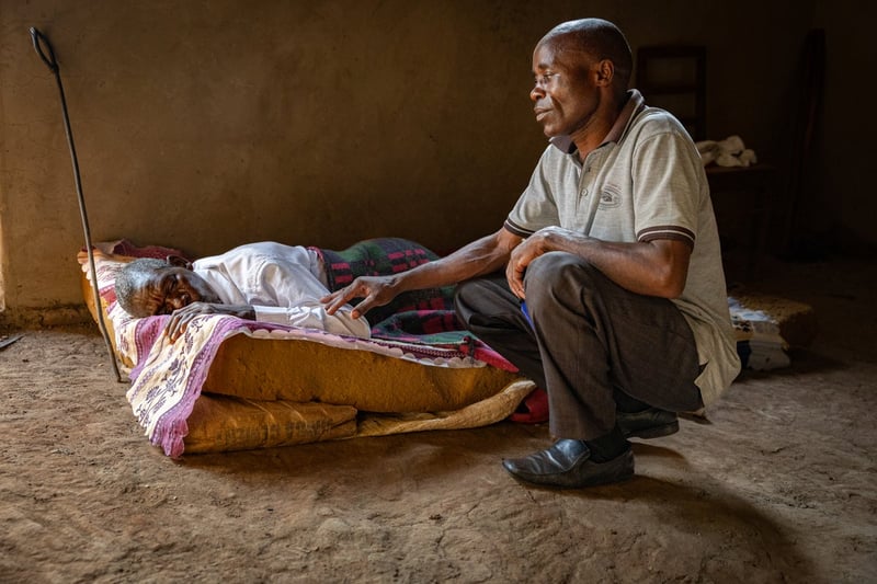 Giveaway: Claim free tickets to see Bel Trew’s documentary at the Institute of Contemporary Arts