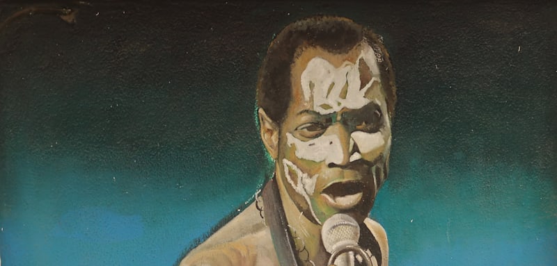 „Früher waren wir Bittsteller, heute fragen sie bei uns an“ – Wie Afrobeats die Welt erobern