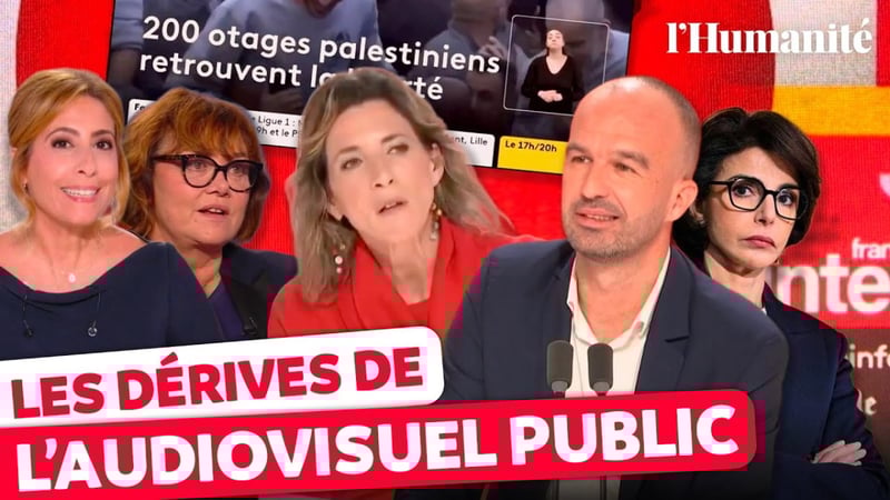 Extrême droite et audiovisuel public : une relation ambiguë ?