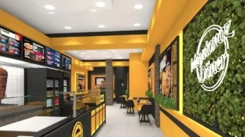 Maydonoz Döner'e yönelik FETÖ davasında ara karar