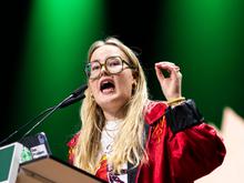 „Die Klimakrise ist eine Klassenfrage“: Grüne Jugend will Reiche stärker für Klimaschutz zahlen lassen