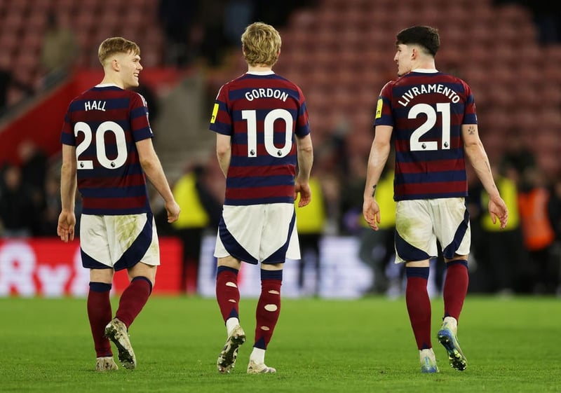 Newcastle United Set For Huge Fullback Boost Ahead Of Man City Clash