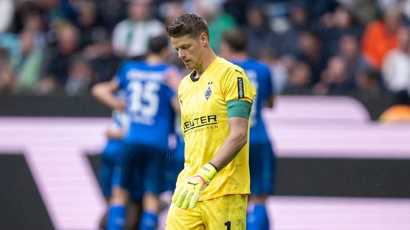 Fohlen-Fans stimmen ab - Dieser Gladbach-Star soll im Winter gehen