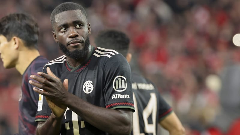 Es geht nicht ums Geld - Warum ein Wechsel für Upa richtig wäre