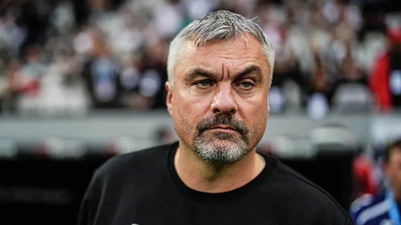 Thomas Reis: Galibiyeti bir takım hak etseydi hak eden biz olurduk