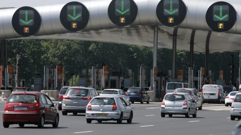 +0,86% en moyenne: vers une hausse des péages autoroutiers plus faible que l'inflation en 2026