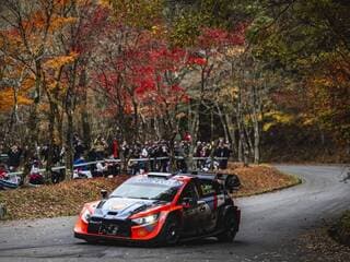 Collision, spectateurs fauchés… Ce que l’on sait du grave accident intervenu lors d’une course automobile en Australie