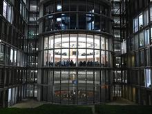 Rekordverschuldung geplant: Haushaltsausschuss bringt 524,5-Milliarden-Etat auf den Weg