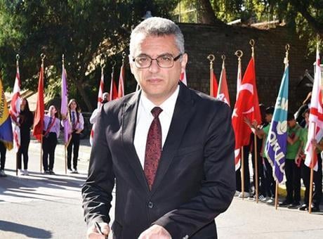 KKTC Cumhurbaşkanı Erhürman: Kalıcı barış için çözüm arayışımıza devam edeceğiz!