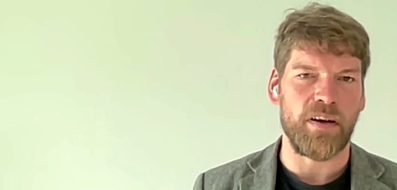 „Das größere Bild ist die globale Machtdynamik“