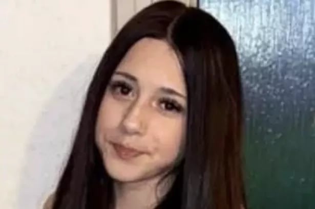 Girl, 11, killed in suspected drug death could 'make any day brighter' says mum