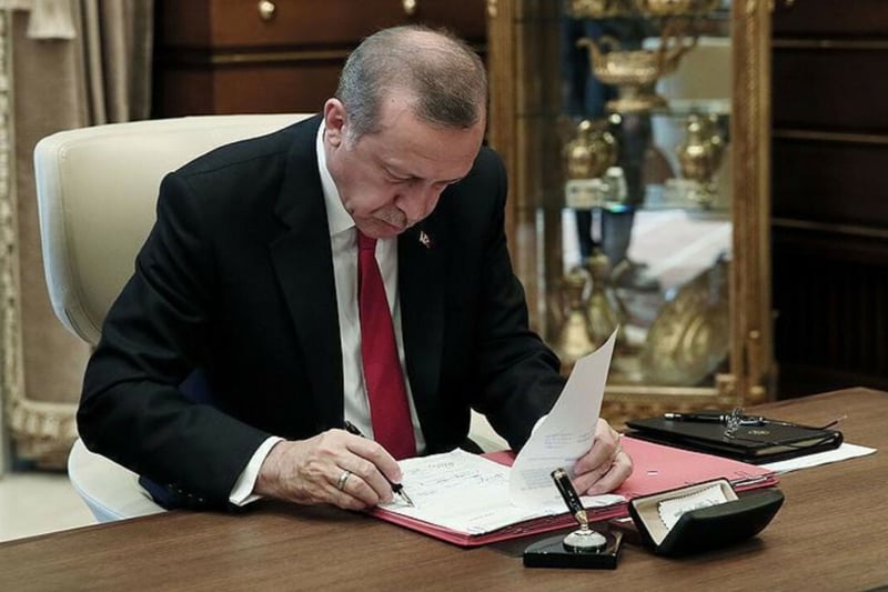 Cumhurbaşkanı Erdoğan, milyonlarca yurttaşın GSS borcunu iki katına çıkaracak kararı imzaladı