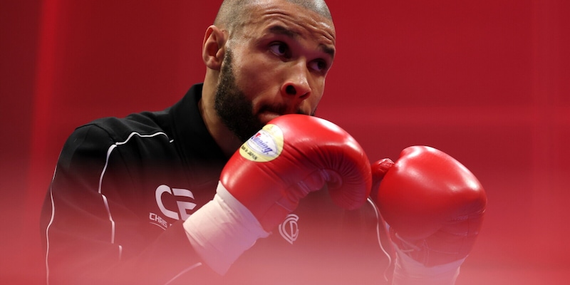 Novembre &egrave; il mese della grande boxe su Dazn