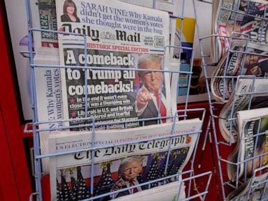 Britain's Daily Mail publisher enters exclusive talks to buy Telegraph Media Group for $654 million