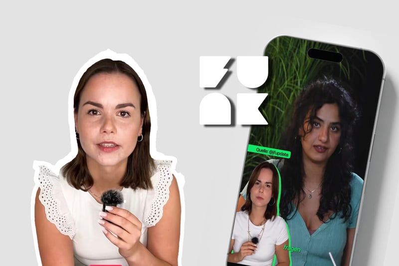 JF-TV „Die Zahlen stimmen zwar, …“: ARD-Fakecheck blamiert sich bei JF-Video