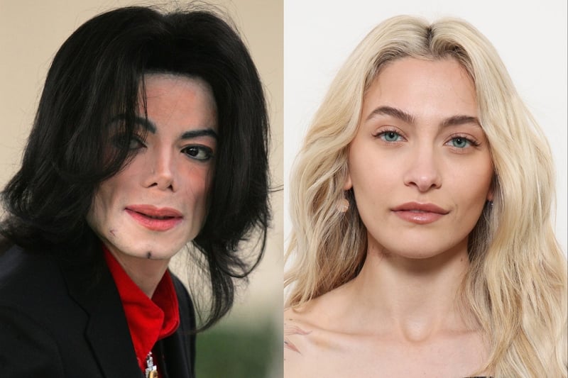Michael Jackson’s daughter Paris vows to renew estate battle after legal setback