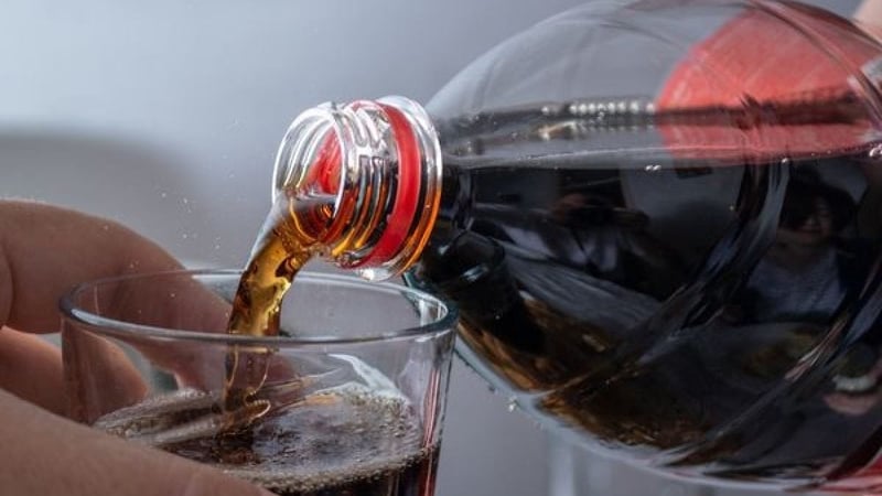 Ünlü içecek markasına Türkiye'de dev ceza