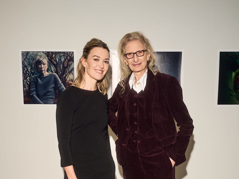 Marta Ortega, la heredera de Zara que apuesta por el giro de la marca hacia una gama más alta