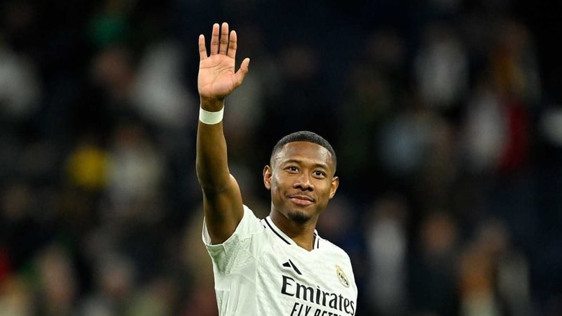 Fenerbahçe'den savunmaya Alaba hamlesi! O faktör transferde belirleyici olacak