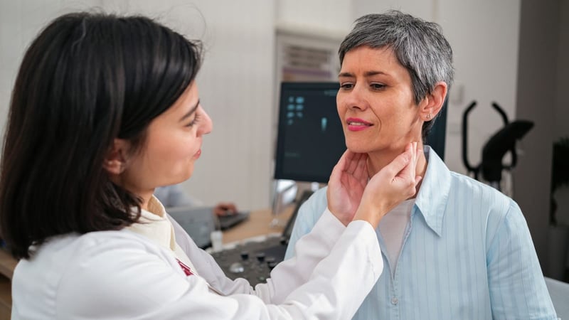 L-Thyroxin: Experten warnen vor unnötiger Einnahme und Risiken