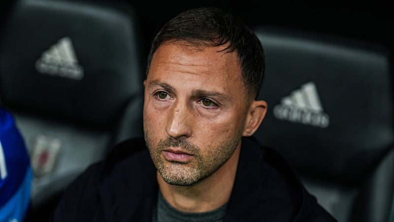 İrfan Can ve Cenk Tosun affedilecek mi? Tedesco açıkladı