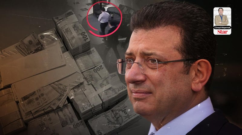 Cüneyd Altıparmak yazdı: İddianame ile "elveda anayasa!"