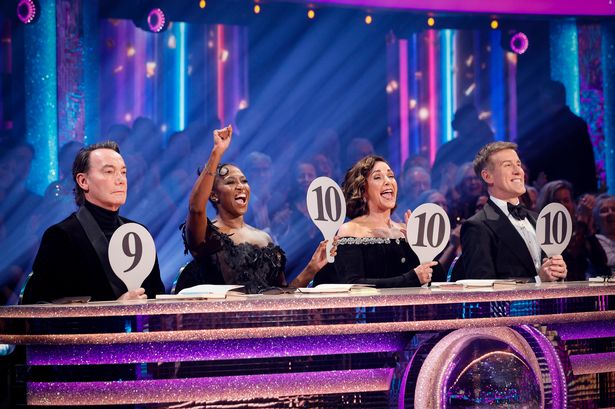 Strictly Come Dancing legend calls for judges and pros to be axed in major show shake-up
