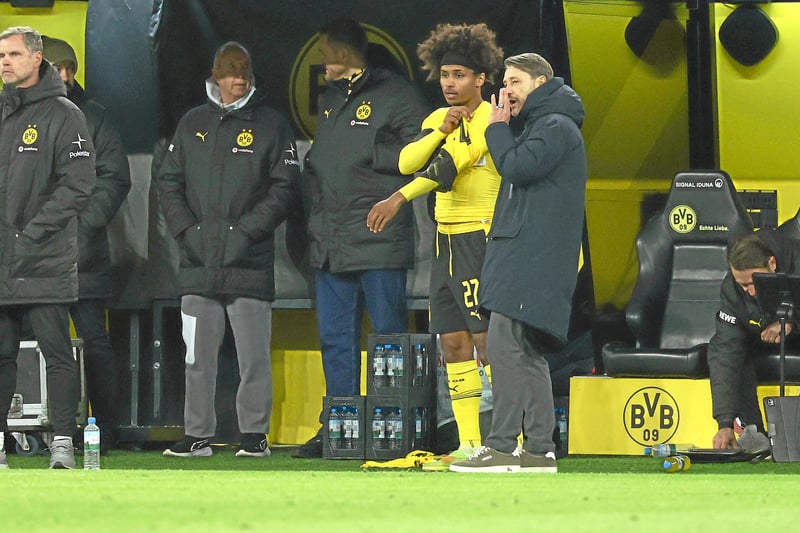 Bundesliga | Spektakel und viele Fehler: Große Unruhe bei Borussia Dortmund