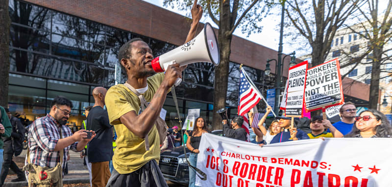 US-Regierung weitet Razzien gegen Migranten aus – „Es gab zu viele Opfer krimineller Ausländer“