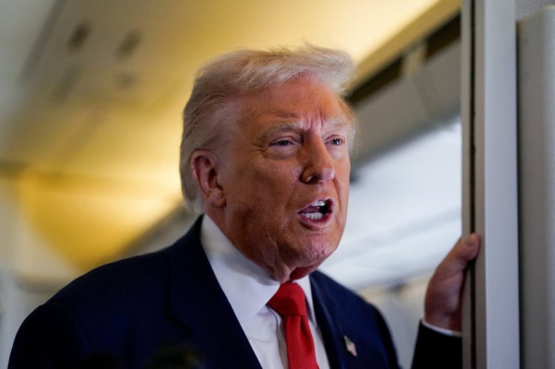 How Trump’s Venezuela operation will unfold – and what the risks are