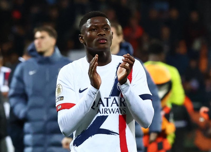 PSG : trois forfaits et une (très) bonne nouvelle avant la réception du Havre